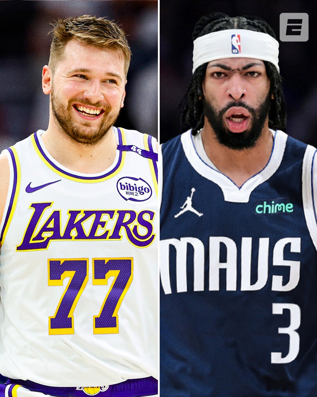  確實(shí)是歷史級！東眉交易是NBA歷史首次兩位當季全明星季中換隊