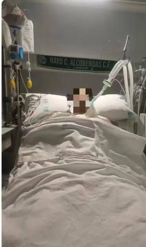  國安小將腦死亡，家屬發(fā)聲：情況很不好 轉院時(shí)間緊迫盼獲寬限