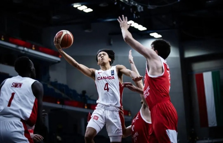  NBA下一個(gè)“林瘋狂”，會(huì )是這個(gè)韓裔小伙嗎？