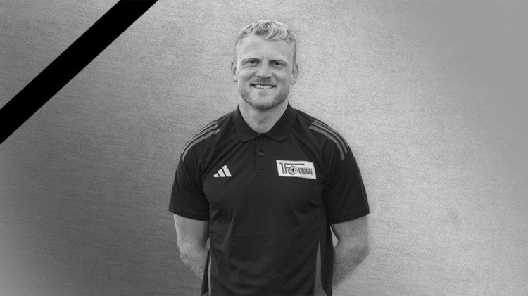  R.I.P. 柏林聯(lián)合U14門(mén)將教練霍費爾不幸離世，年僅28歲