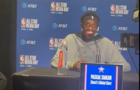  若你當NBA總裁？西卡：不想被罰款 他們上次把東契奇都交易了