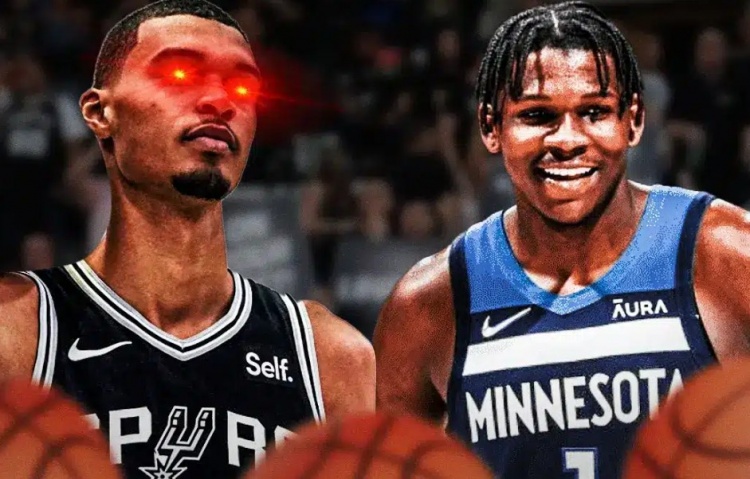  NBA未來(lái)門(mén)面人物一定得是本土球員？ 文班夠不夠格？