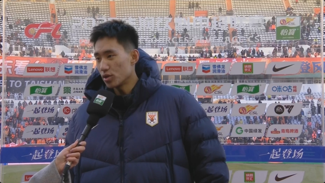  臨危受命多次撲救，于金永：我覺(jué)得自己很幸運，也有很多不足
