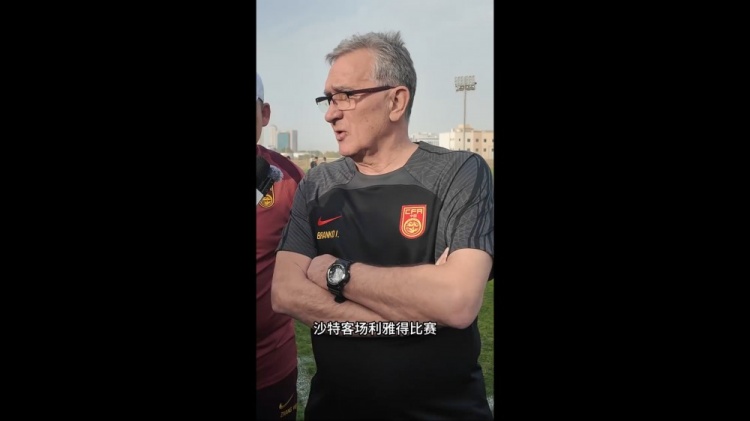  伊萬(wàn)：幾位年輕球員非常有特點(diǎn)，招入是看重他們在聯(lián)賽的表現