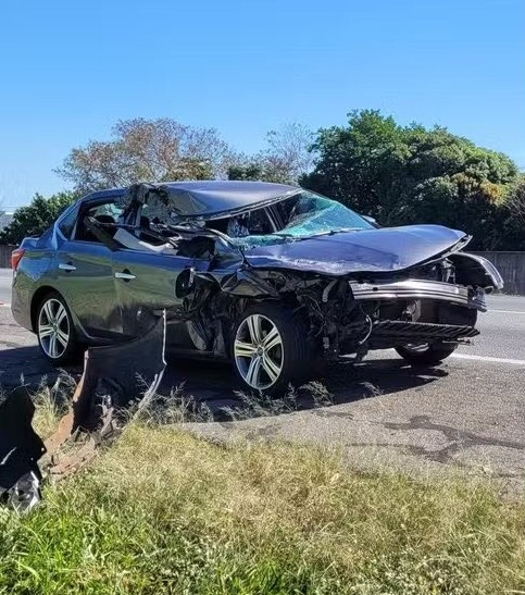  19歲巴西前鋒遭遇嚴重車(chē)禍，醫院已啟動(dòng)腦死亡確認程序