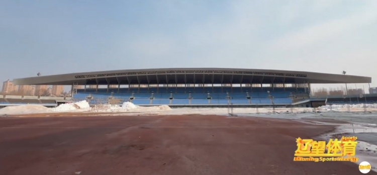  遼媒：鐵西體育場(chǎng)改建工作開(kāi)啟，將改建為可容納4萬(wàn)人專(zhuān)業(yè)足球場(chǎng)