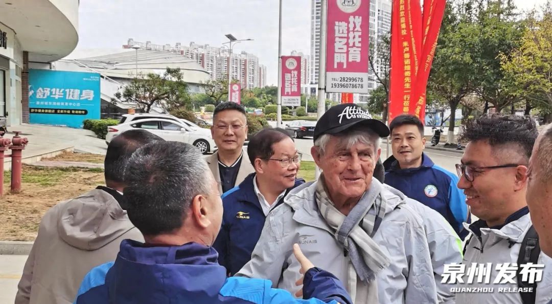  閩媒：米盧來(lái)泉開(kāi)展教練員專(zhuān)項培訓，將指導福建南安女足訓練