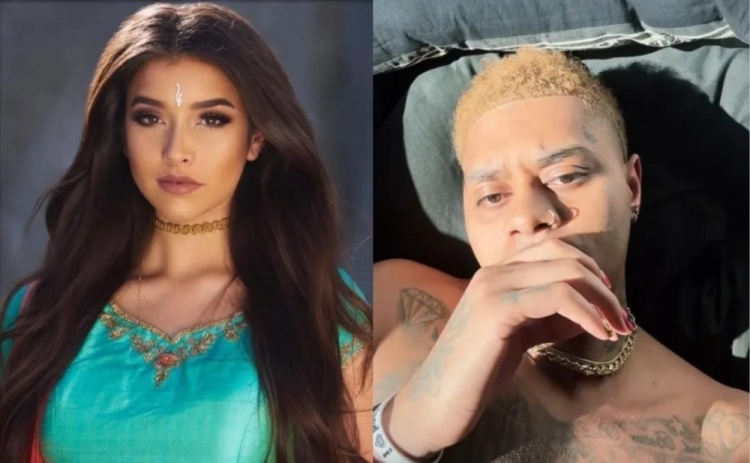  被NBA淘汰的黃毛，要成58億豪門(mén)贅婿了……