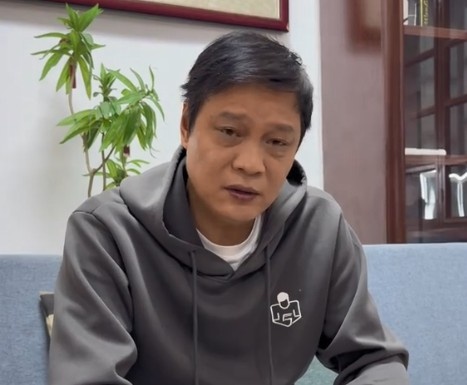  范志毅：很多沙特國腳在本國聯(lián)賽出場(chǎng)機會(huì )不多，可能體能存在問(wèn)題