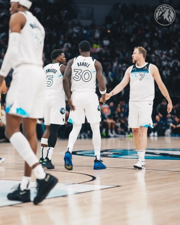  拿0分的NBA首發(fā)，所有人都為他叫好