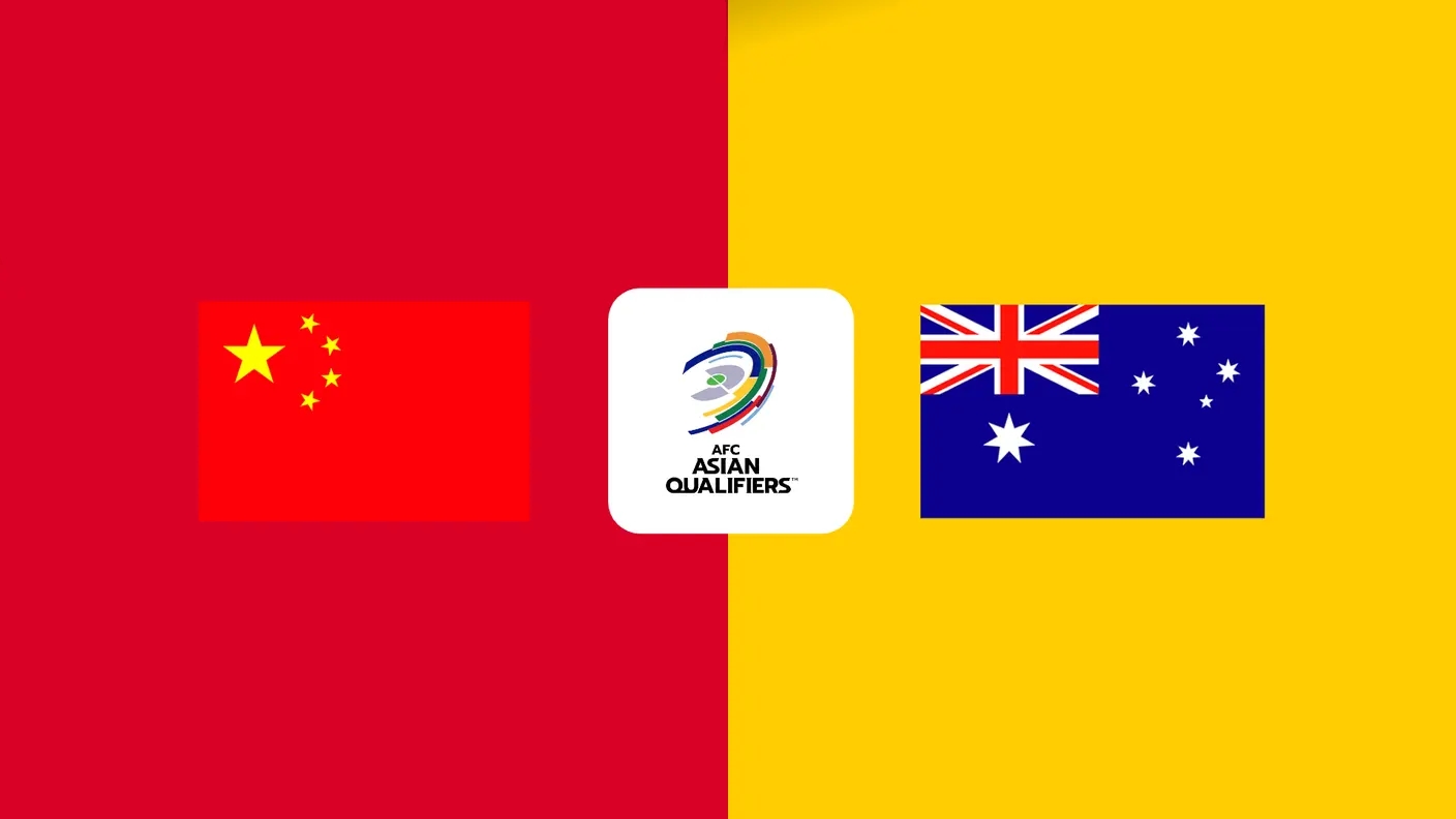  戰意正濃！澳媒：若今晚戰勝中國，澳大利亞或基本鎖定世界杯資格