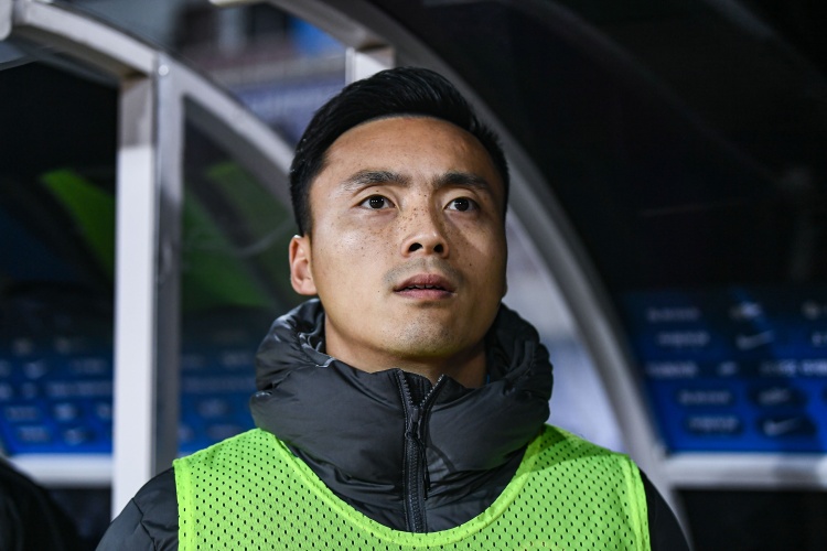  博主：河南隊1-0戰勝中甲延邊龍鼎，兩隊在韓國濟州進(jìn)行熱身賽