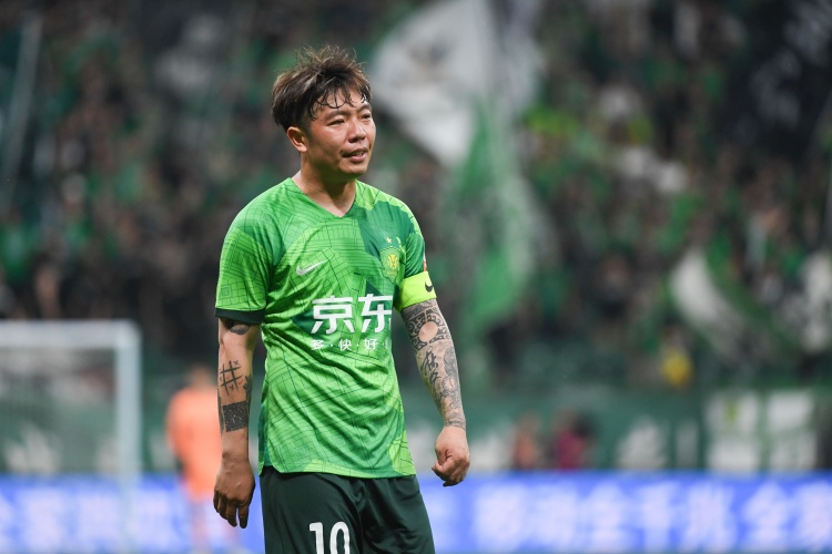  張稀哲：塞蒂恩更多強調控球和高壓防守，就看球員能達到多少要求