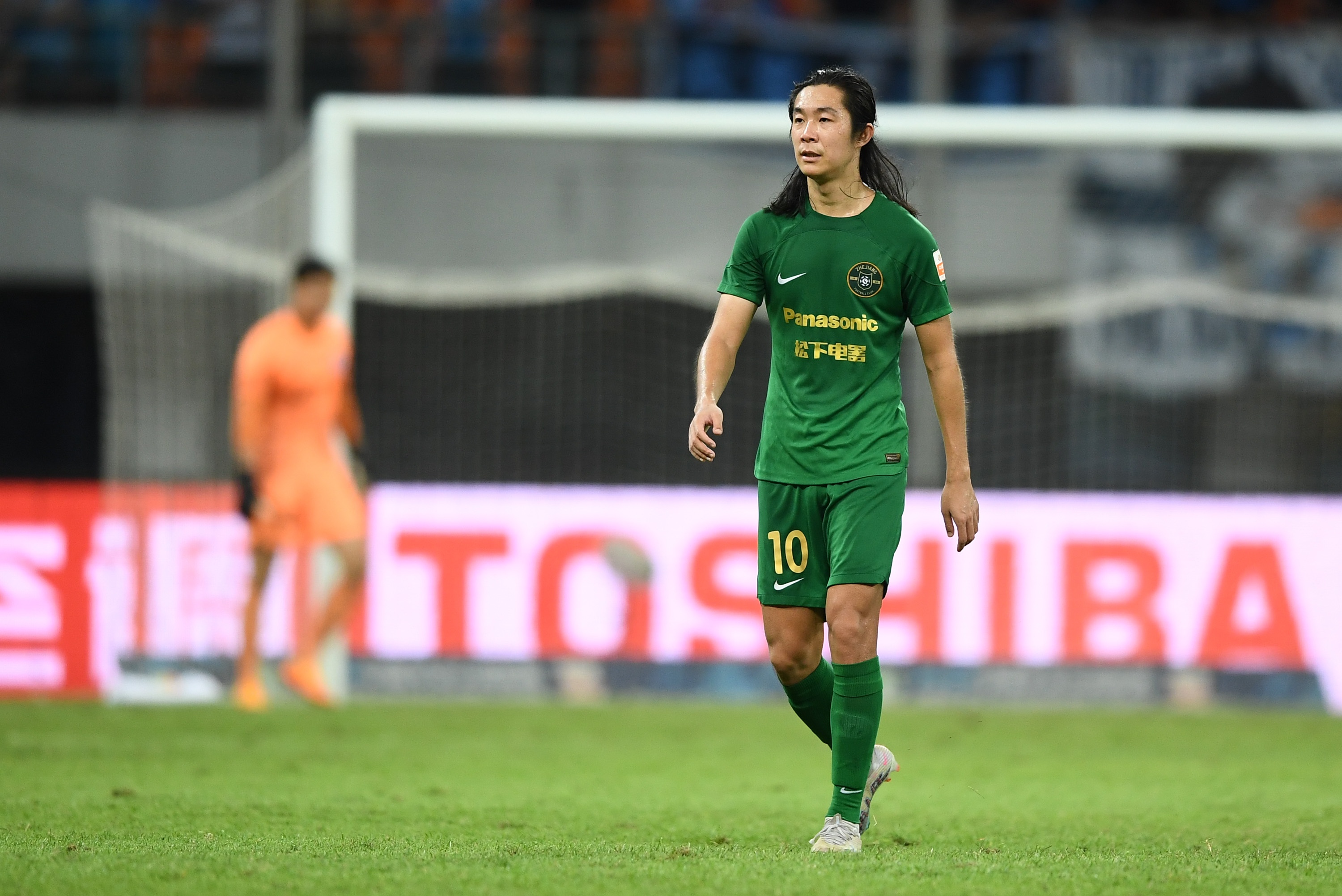  熱身賽-李提香“烏龍大禮”，西海岸1-0力克浙江隊