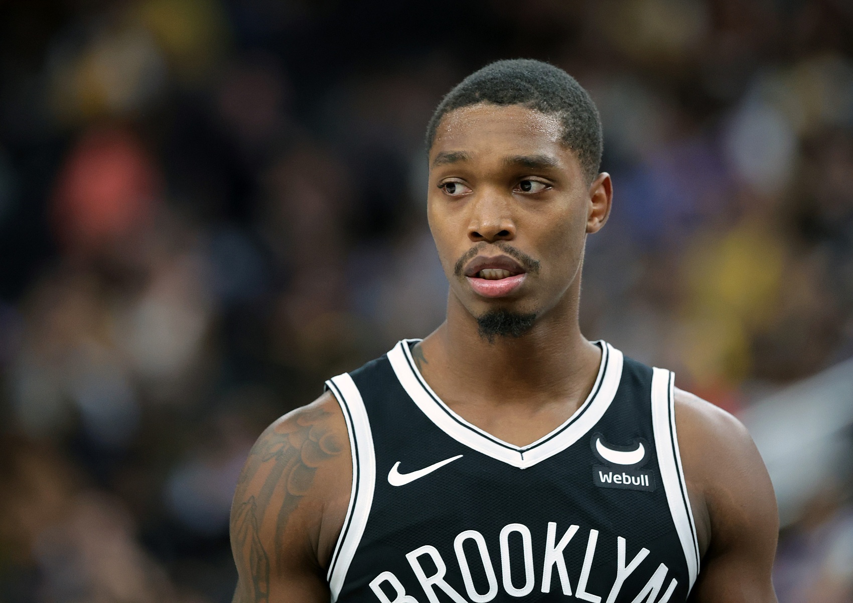  “壓哨”重返NBA！朗尼-沃克：我現在還在消化這一切 感謝上帝