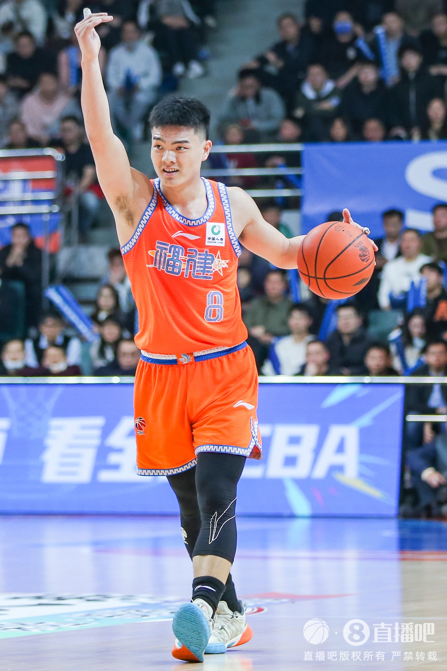  高效替補！黎伊揚11投7中貢獻17分2板4助3斷