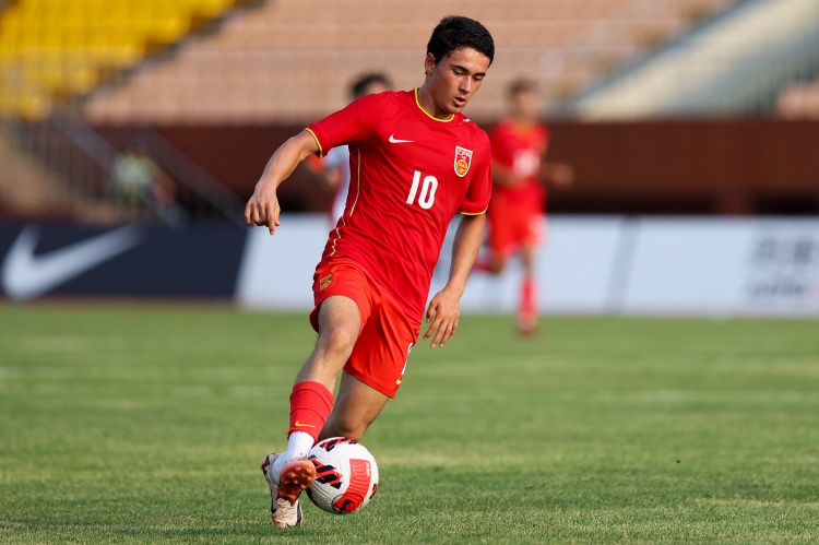  足球報：U17國足集結開(kāi)訓，將與07年齡段精英隊進(jìn)行兩場(chǎng)熱身賽