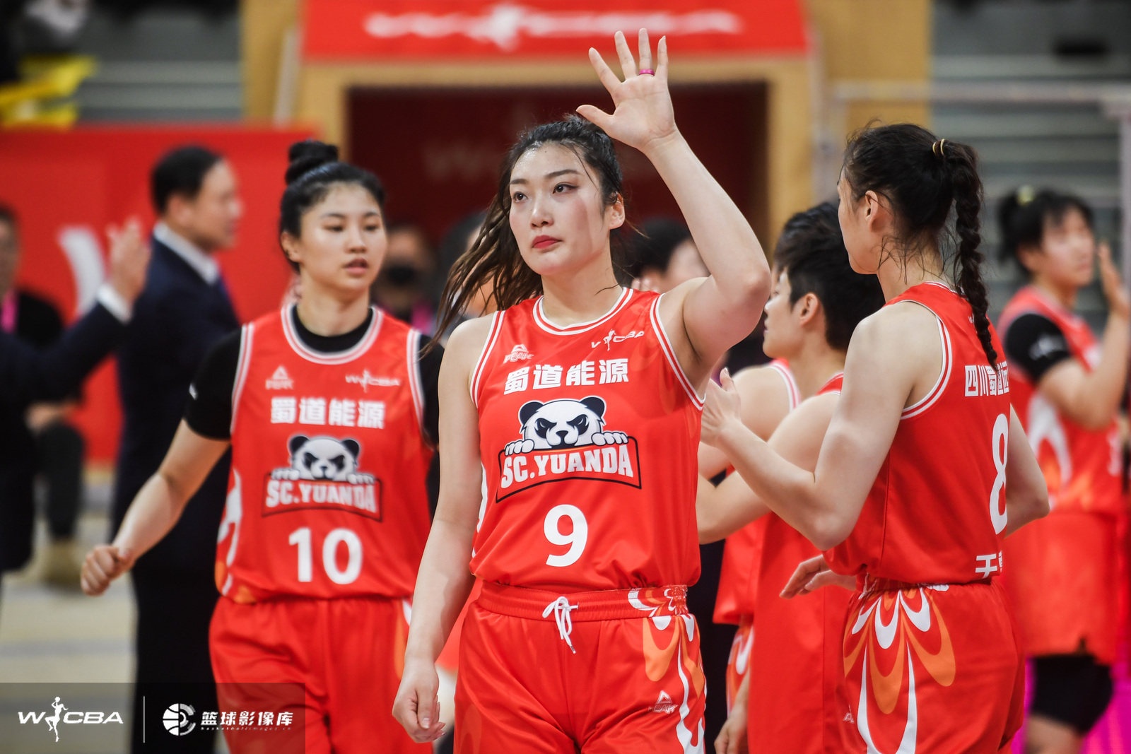  卡位戰：東莞、內蒙、上海誰(shuí)會(huì )跌出前4 遼寧進(jìn)季后賽尚有一線(xiàn)生機