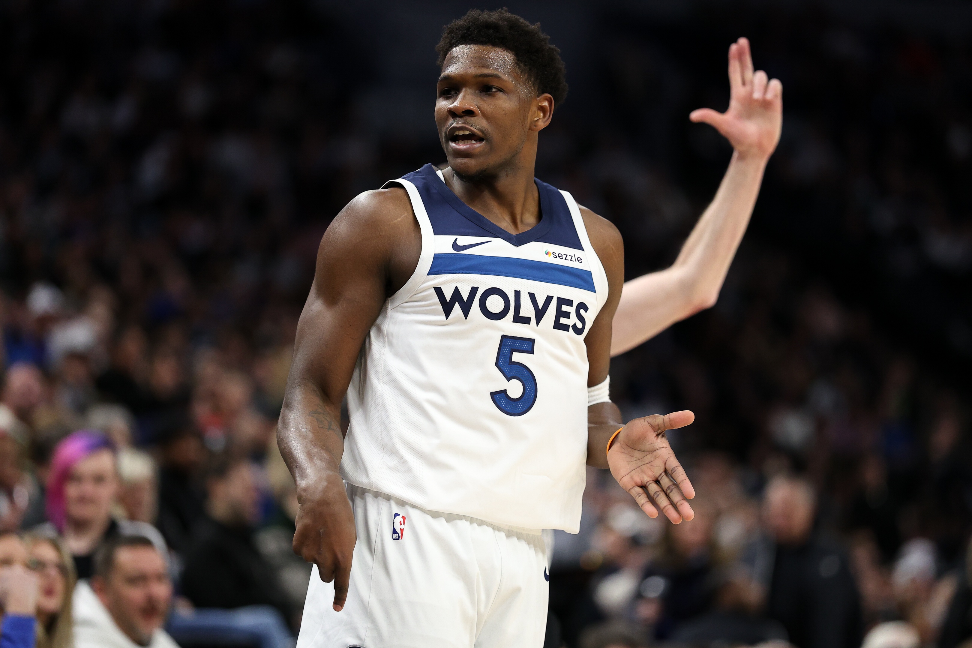  不能運球！華子：NBA邀請我參加三分大賽 我想了想還是算了吧