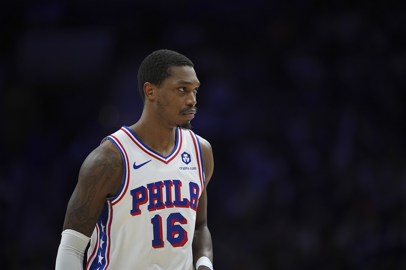  前隊友！凱爾登：為朗尼-沃克回NBA感到自豪 他能在任何地方打球