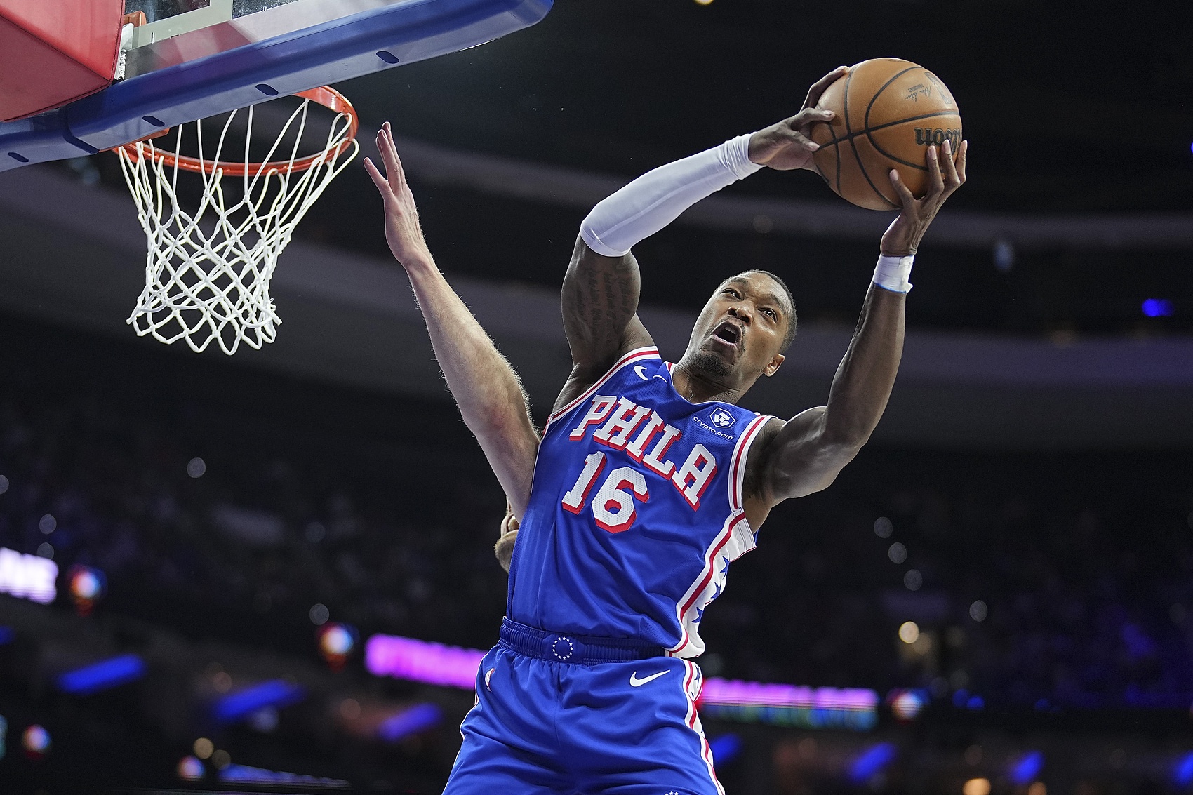  歡迎回到NBA！朗尼-沃克貢獻25分11籃板5助攻 獲得生涯首次兩雙
