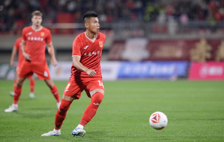  重慶銅梁龍官方：程燁桐傷缺2-3周，黃希揚傷缺1周